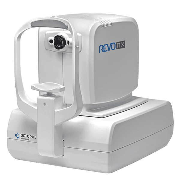 Revo NX