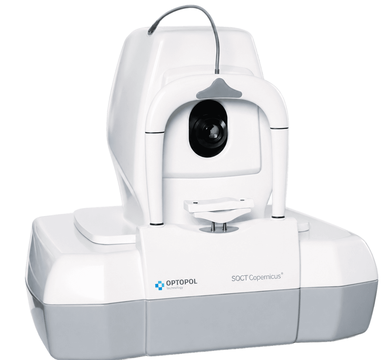 SOCT Copernicus Plus